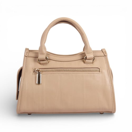 شنطة جلدية من مادلين -