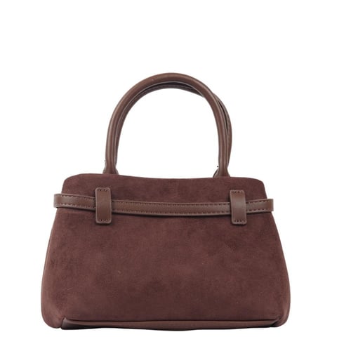 شنط نسائى شمواه لون كوفي