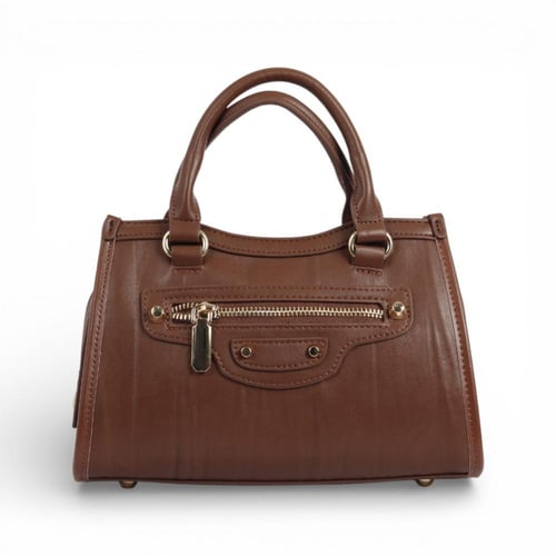 شنطة جلدية من مادلين - كوفي