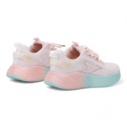 حذاء رياضي نسائي من مادلين - وردي