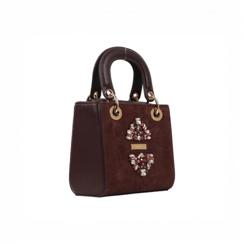 شنط نسائى شموه كرستال لون كوفي