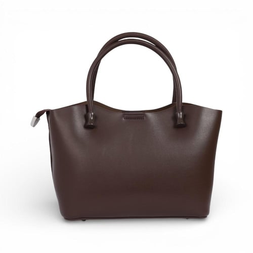 شنطة جلدية من مادلين -شوكلاته