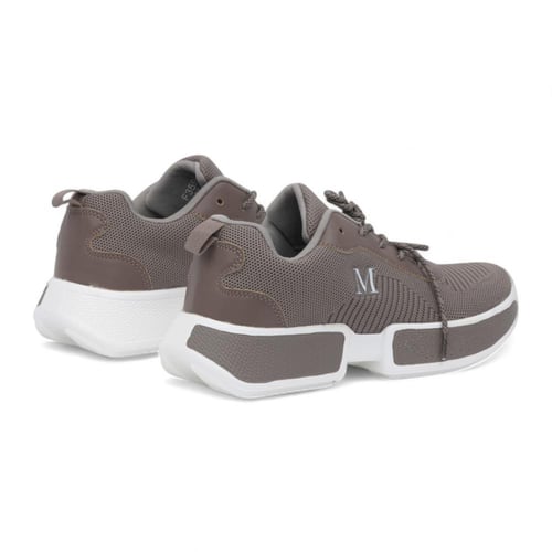 حذاء رياضي نسائي من مادلين - كاكي