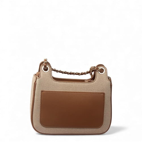 شنطة نسائية من مادلين - كاكي