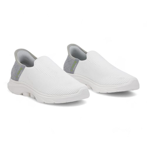 حذاء رياضي نسائي من لمار - أسود