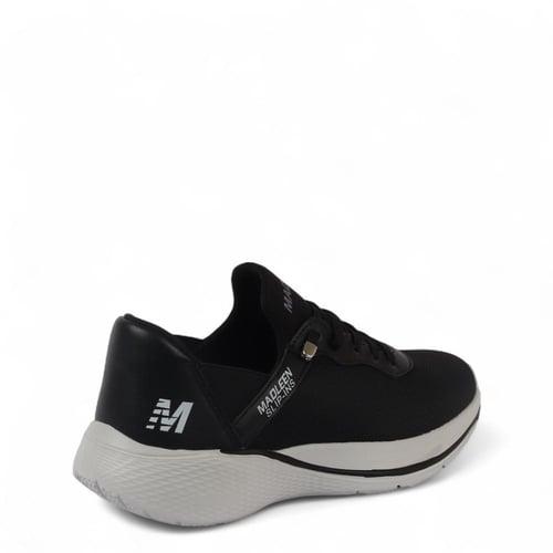 حذاء رياضي نسائي من مادلين - اسود