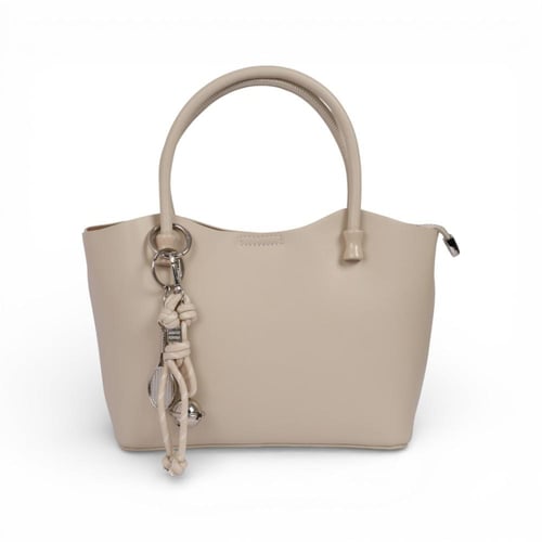 شنطة جلدية من مادلين -