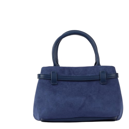 شنط نسائى شمواه لون كحلي