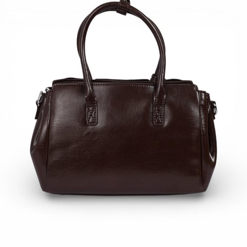 شنطة جلدية من مادلين - كوفي