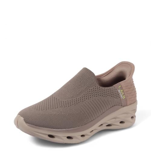 حذاء رياضي نسائي من لمار - جملي