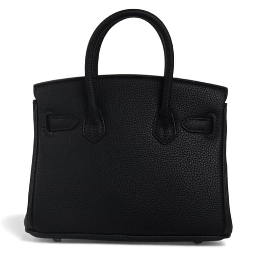 شنطة نسائية من مادلين - أسود