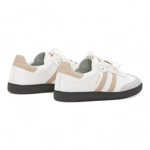 حذاء رياضي نسائي من مادلين - بيج