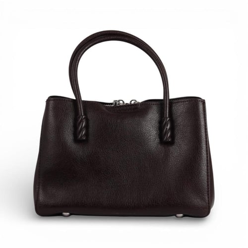 شنطة جلدية من مادلين - كوفي