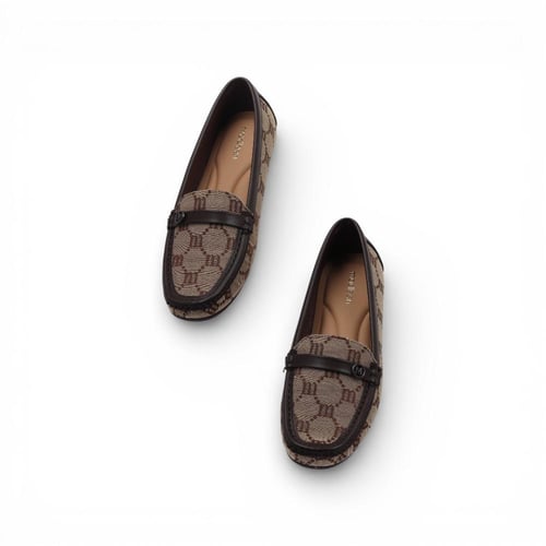 جزمة فلات من مادلين - كوفي