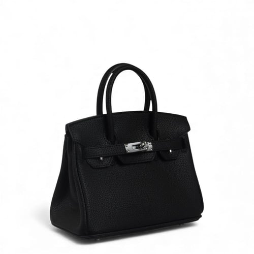 شنطة نسائية من مادلين - أسود