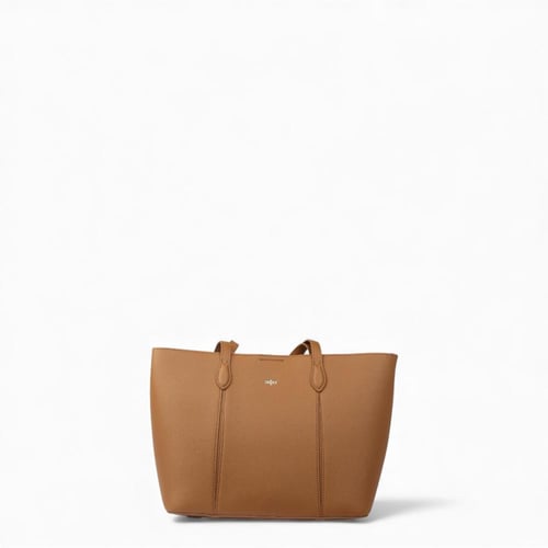 شنطة نسائية من مادلين - أصفر