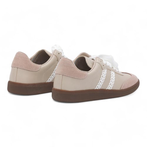 حذاء رياضي نسائي من لمار - نود