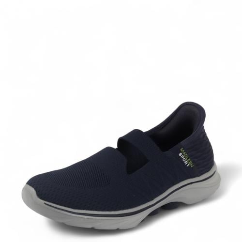 حذاء رياضي نسائي من مادلين - كحلي