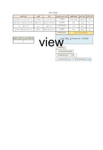 مشروع الوظائف المستقبلية