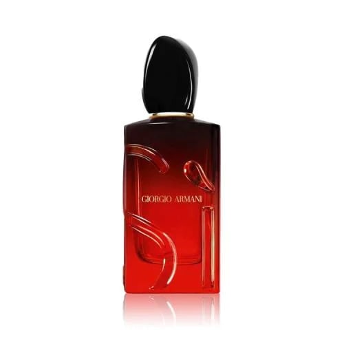 Giorgio Armani Si Passion or De Parfum Intense 100...