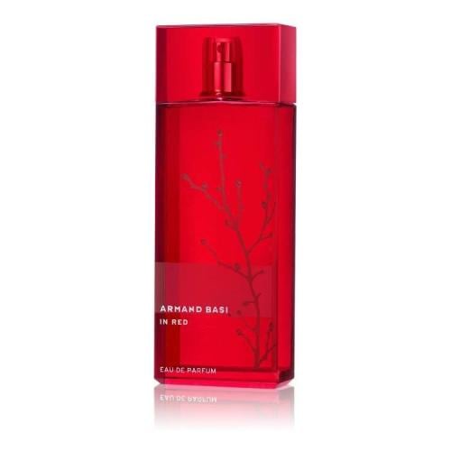 عطر ارماند باسي ان ريد اودو برفيوم 100 مل