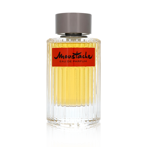 Rochas Mustache perfume or two perfume 125ml
