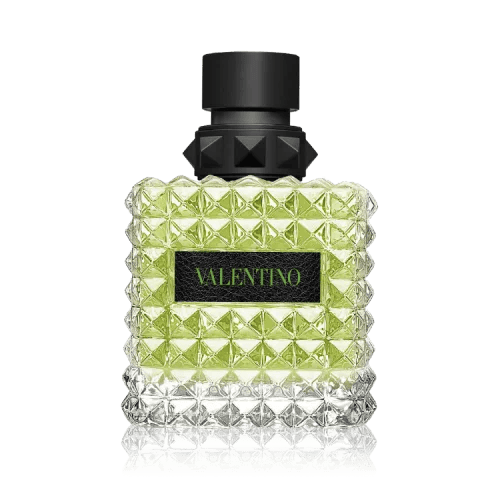 Valentino Donna Born in Rome Green Stravaganza Eau...