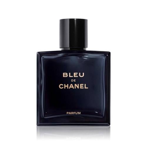 عطر شانيل بلو بارفيوم الذهبي 100مل