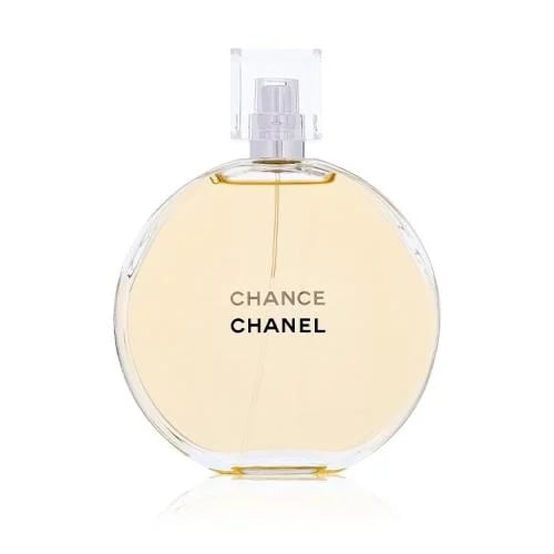 Chanel Chance Eau de Toilette 100ml