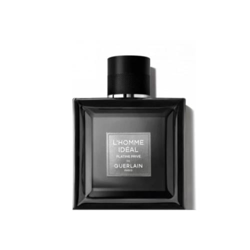 عطر جيرلان لي هوم ايدل بلاتين بريف او دو تواليت 10...