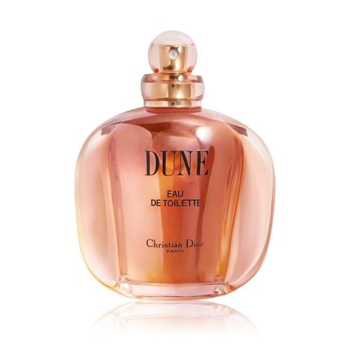 Dior Dune Women's Perfume or Eau de Toilette 100ml