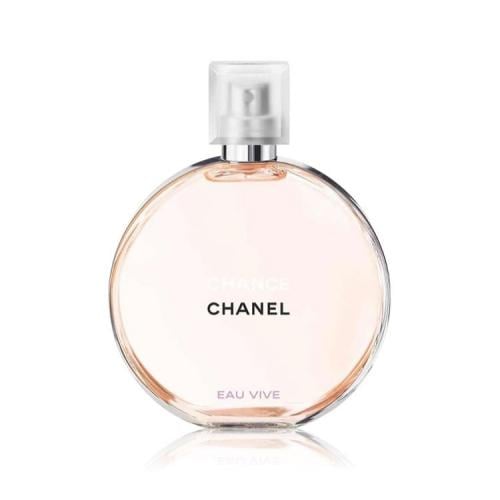 Chanel Chance Eau Vie or Eau de Toilette 100ml