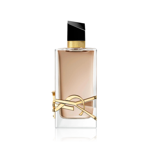 Yves Saint Laurent Libre Flowers and Flims Eau de...