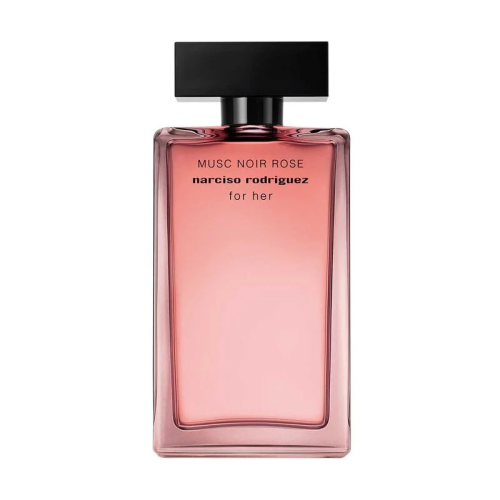 Narciso Rodriguez perfume Musk Noir Rose 100 ml