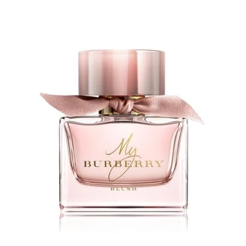 Burberry My Burberry women's perfume 100 ml