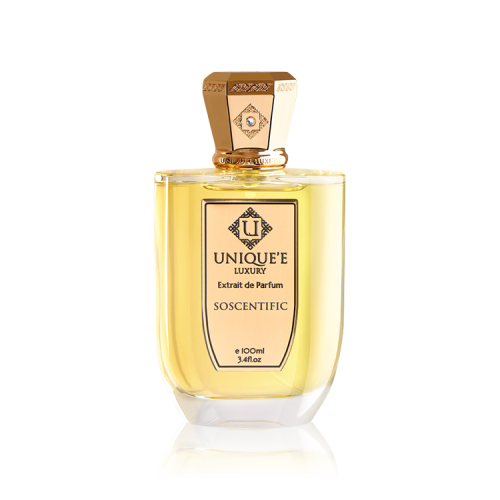 عطر يونيك لوكجري سوسينتيفيك إكستريت دو برفيوم 100م...