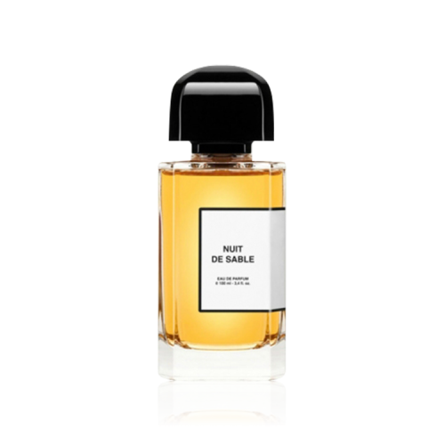 عطر بي دي كي نويت دي سابل أو دو برفيوم 100 مل