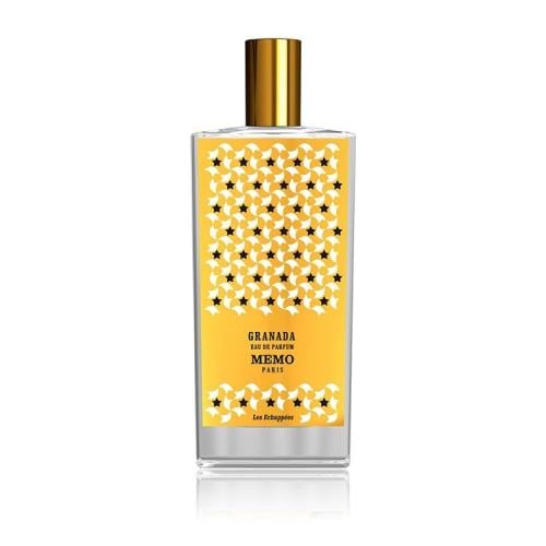 عطر ميمو باريس غرناطة او دو بارفيوم 75مل
