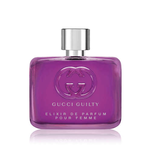 Gucci Guilty Elixir perfume for women 60ml