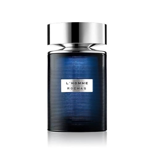 Rochas Le Homme Rochas or Eau de Toilette 100ml