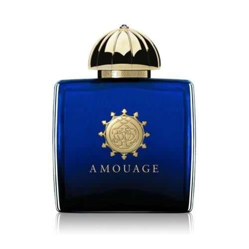 عطر امواج انترلود النسائي او دو بارفيوم 100 مل