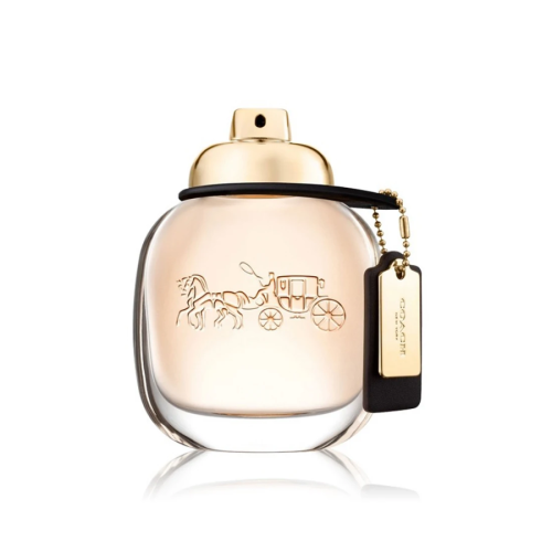 Coach New York perfume eau de parfum 90 ml