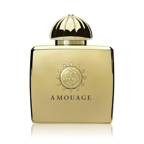 عطر امواج قولد النسائي او دو بارفيوم 100 مل