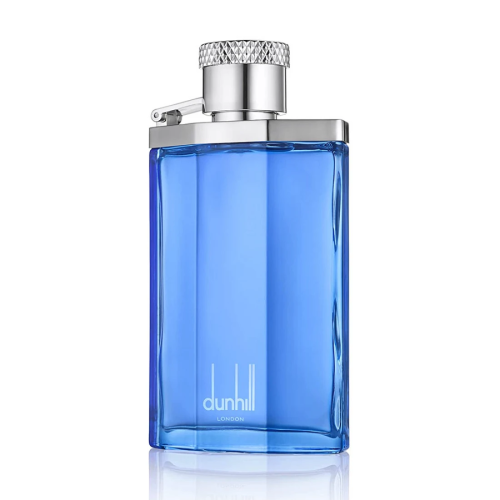 عطر دانهيل ديزاير بلو تواليت 100مل للرجال