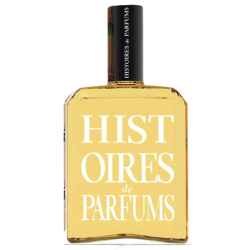 عطر هيسترويز دو بارفيوم 1969 - 120 مل