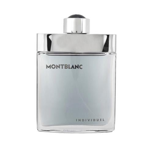 عطر مونت بلانك اندفيديال الرجالي او دو تواليت 75مل