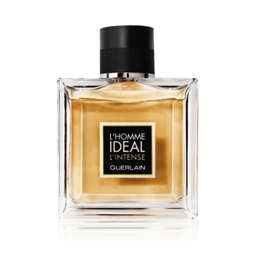 Guerlain La Homme Ideal Le Intense perfume 100 ml
