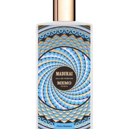 Memo Paris Memo Madurai Eau de Parfum 75 ml