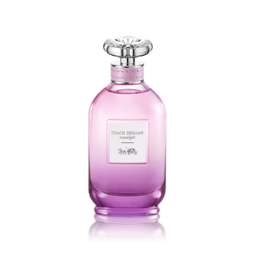 Coach Dreams Moonlight Eau de Parfum 90 ml