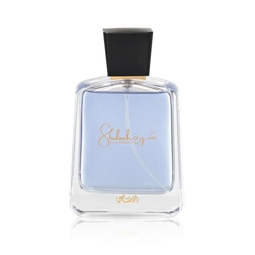 عطر رصاصي هوس رجالي 100 مل